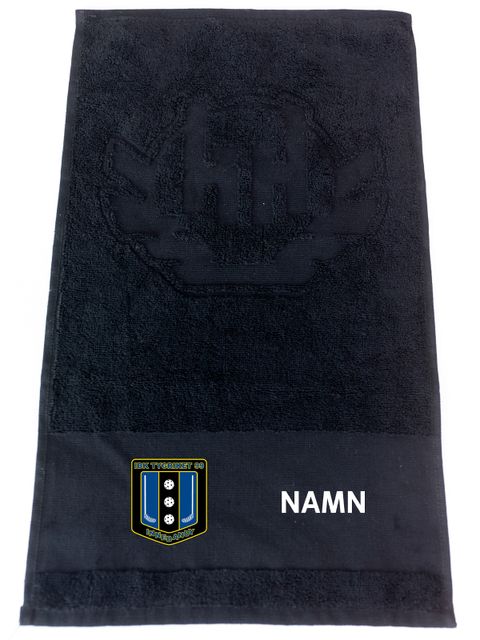KH Towel 50x30 cm (IBK Tygriket 99)